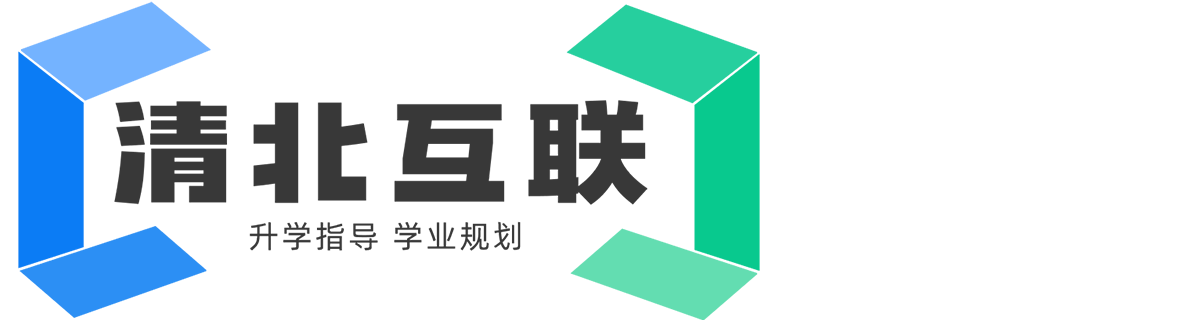 清北互联Logo